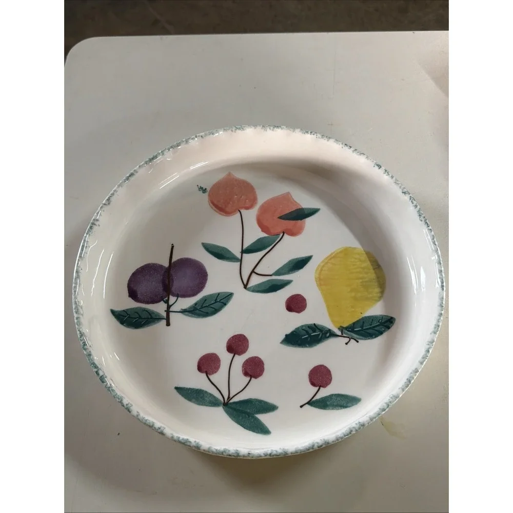 Vintage Hartstone Pottery 